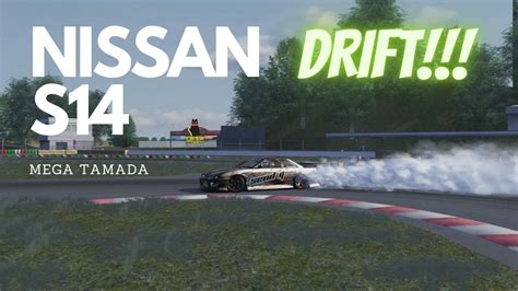 mega tamada|tamada assetto corsa.